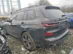 2025 BMW X7