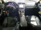 2011 LEXUS IS 350