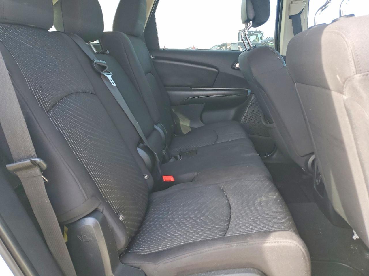 2013 DODGE JOURNEY