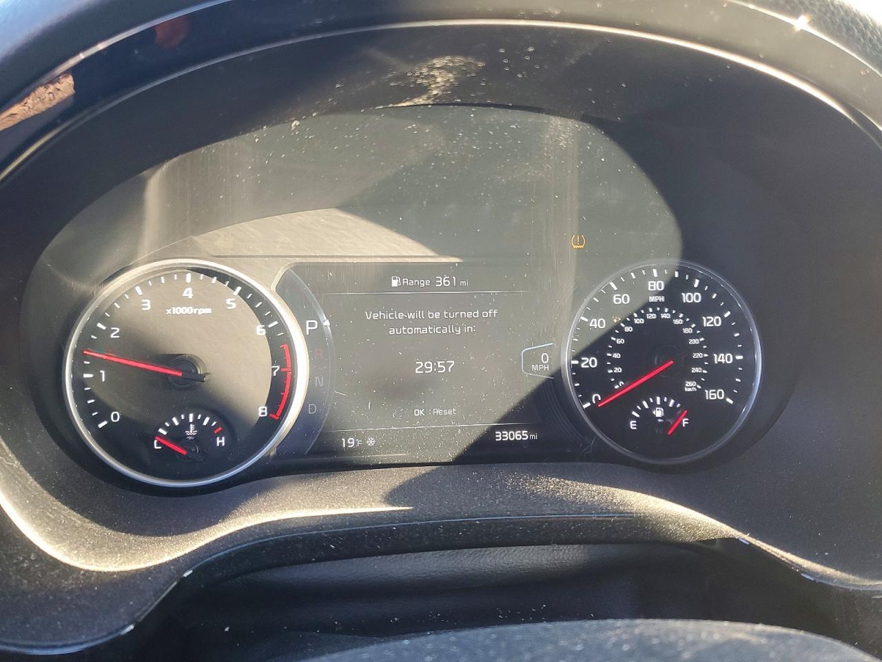 2022 KIA SELTOS