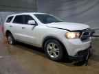 2013 DODGE DURANGO
