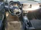 2015 MITSUBISHI LANCER