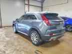 2021 CADILLAC XT4