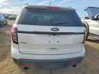 2015 FORD Explorer Sport Trac