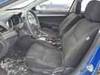 2009 MITSUBISHI LANCER