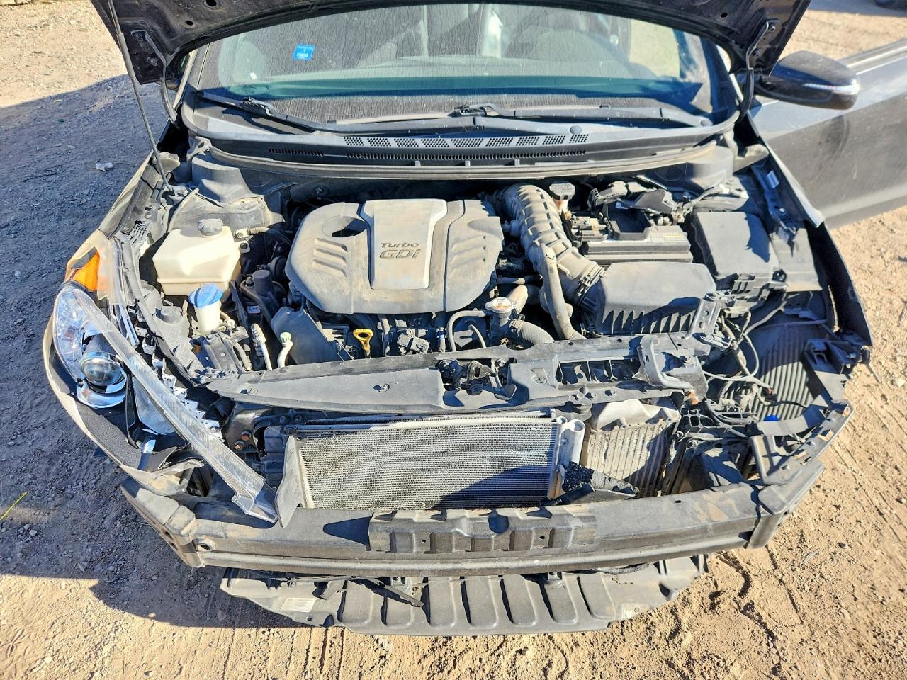 2014 KIA FORTE