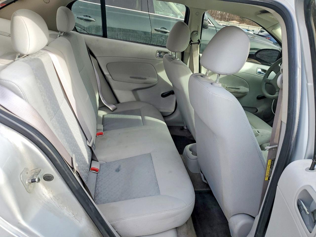 2006 CHEVROLET COBALT