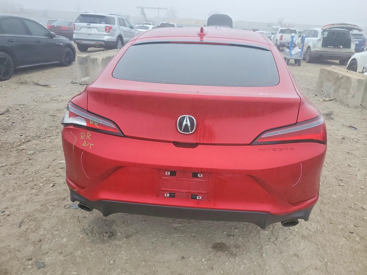 2024 ACURA Integra