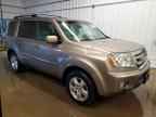 2011 HONDA PILOT