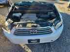 2009 TOYOTA HIGHLANDER