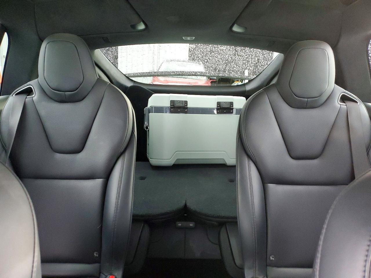 2023 TESLA MODEL X