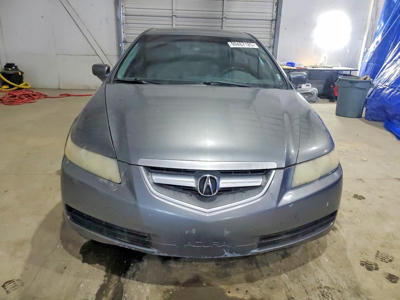 2005 ACURA TL