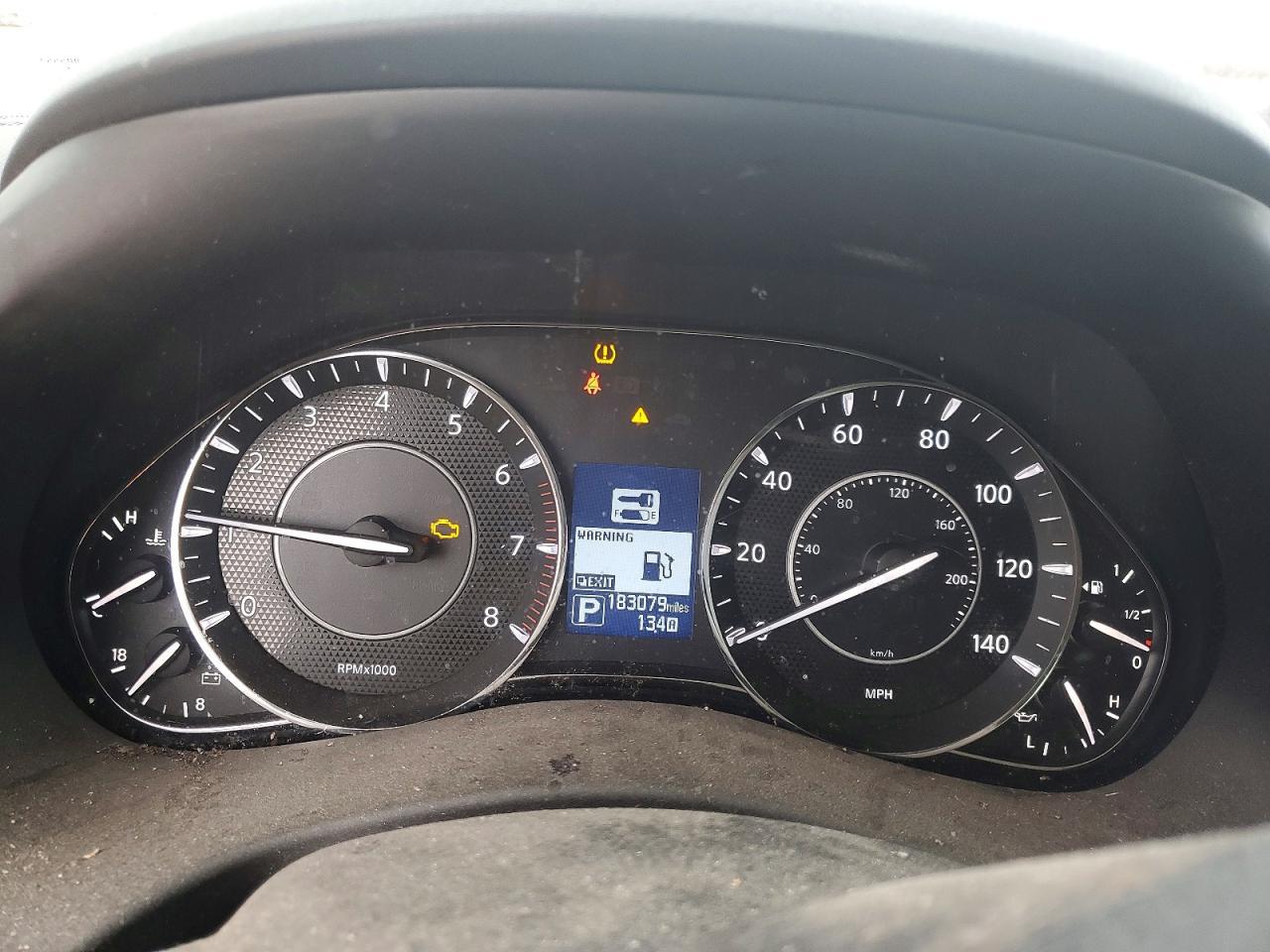 2020 NISSAN Armada