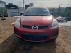2007 MAZDA CX-7