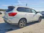 2018 NISSAN PATHFINDER
