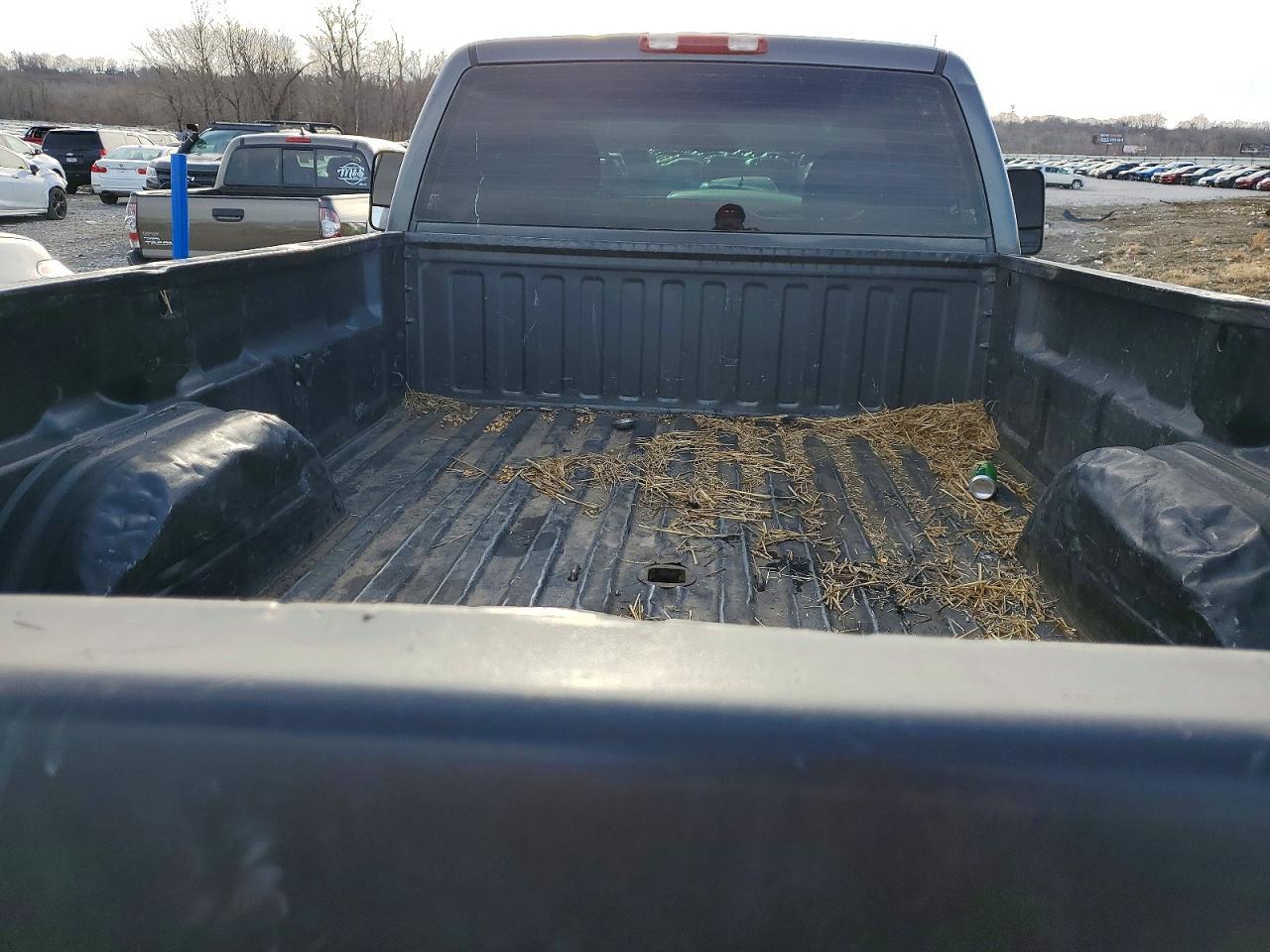 2001 CHEVROLET Silverado 2500