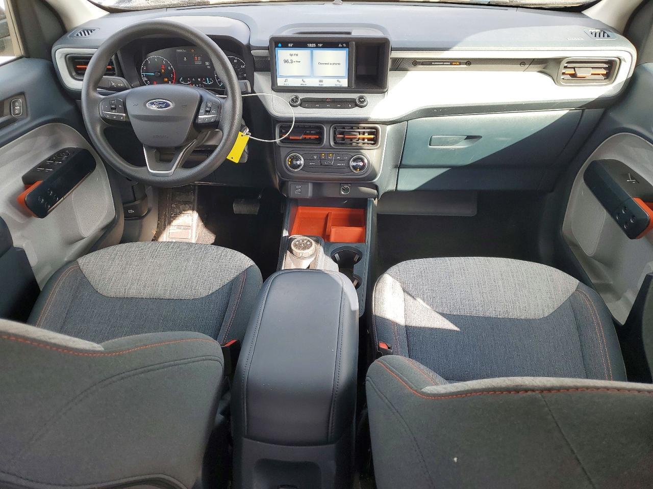 2024 FORD Maverick