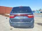 2020 DODGE DURANGO