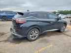 2018 NISSAN MURANO