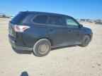 2014 MITSUBISHI outlander