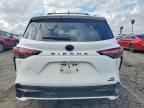 2024 TOYOTA SIENNA