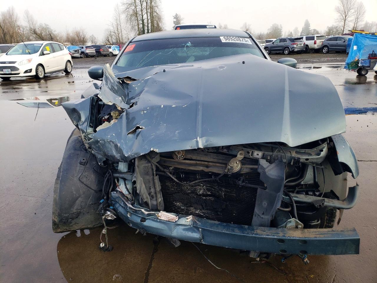 2005 CHRYSLER 300