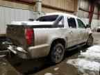 2008 CHEVROLET Avalanche