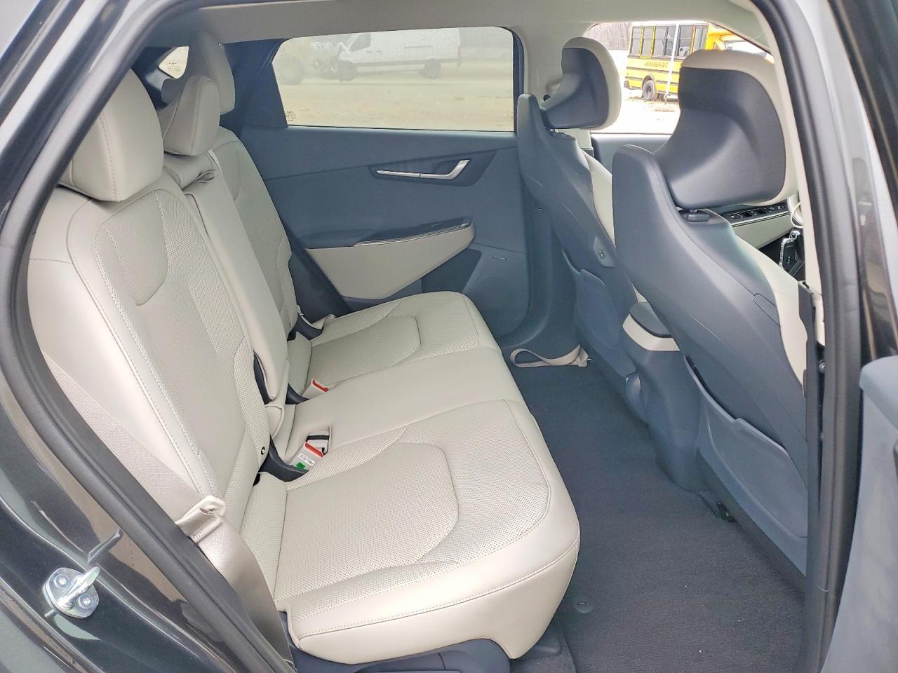 2024 KIA EV6