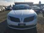 2013 LINCOLN MKS