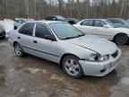 2002 TOYOTA COROLLA