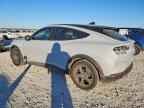 2023 FORD Mustang Mach-E
