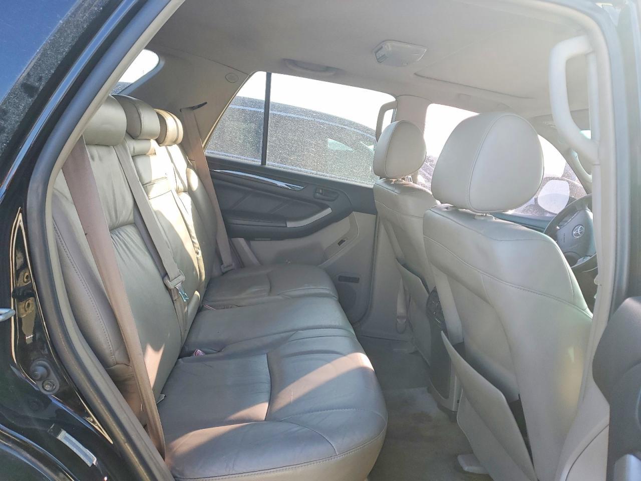 2003 TOYOTA 4Runner