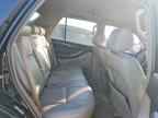 2003 TOYOTA 4Runner