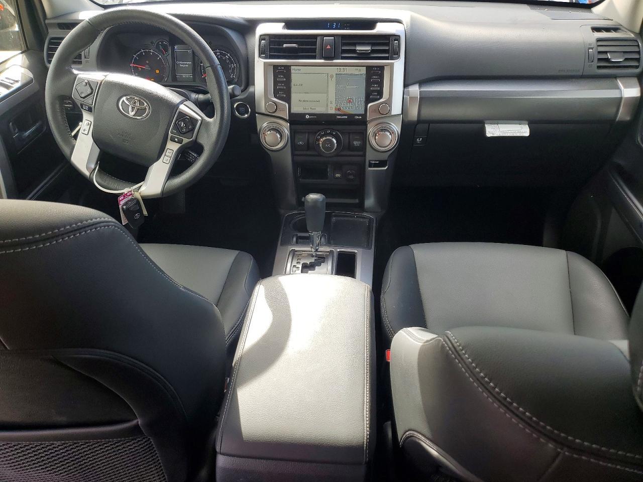 2022 TOYOTA 4Runner