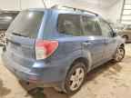 2009 SUBARU FORESTER
