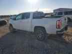 2018 GMC CANYON