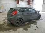 2016 FORD Fiesta