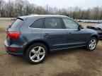 2010 AUDI Q5