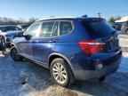 2013 BMW X3