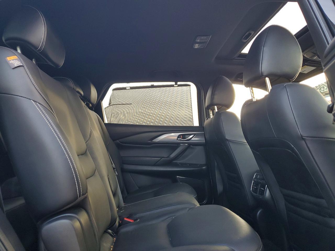 2023 MAZDA CX-9