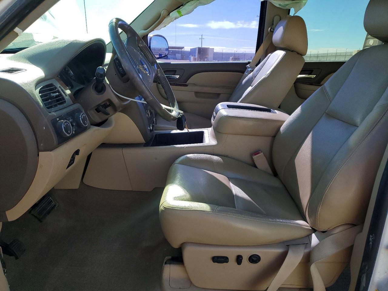 2013 GMC Sierra