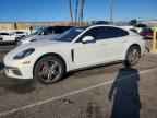 2017 PORSCHE Panamera