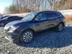 2014 ACURA MDX