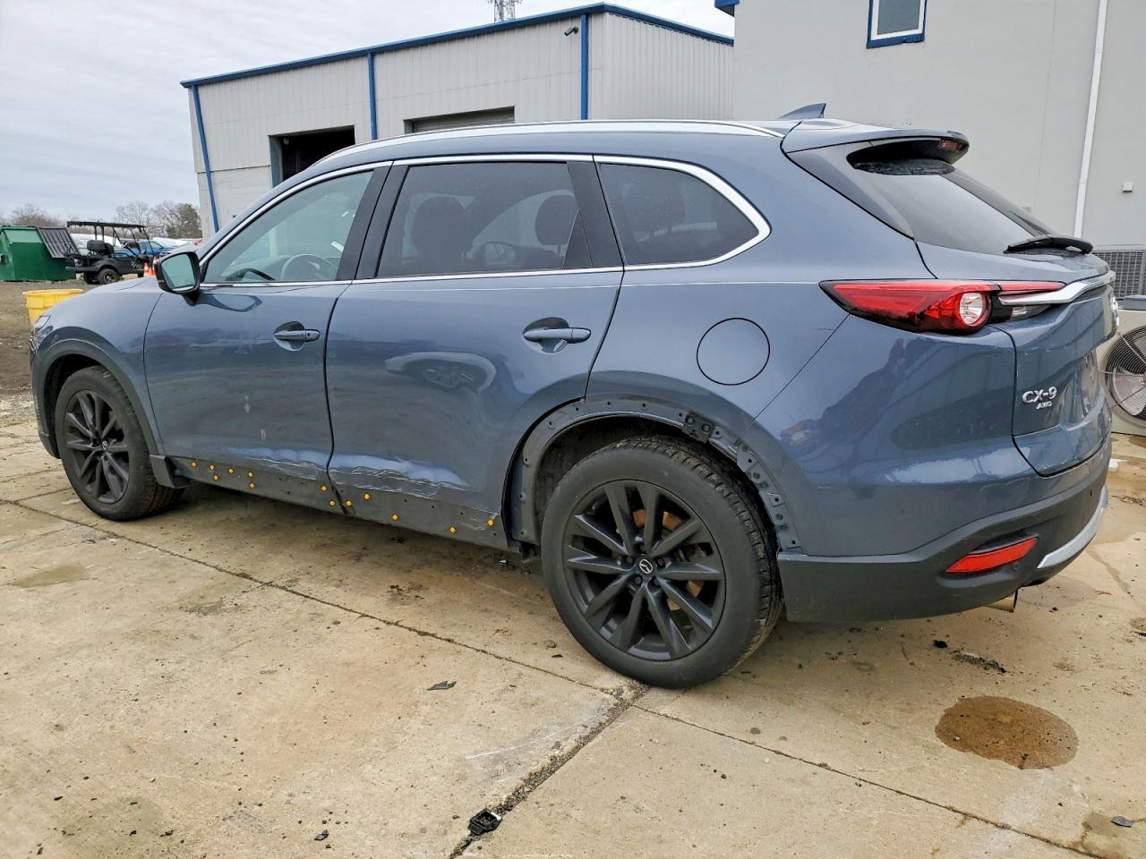 2023 MAZDA CX-9
