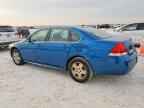 2010 CHEVROLET IMPALA