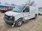 2016 CHEVROLET EXPRESS 2500