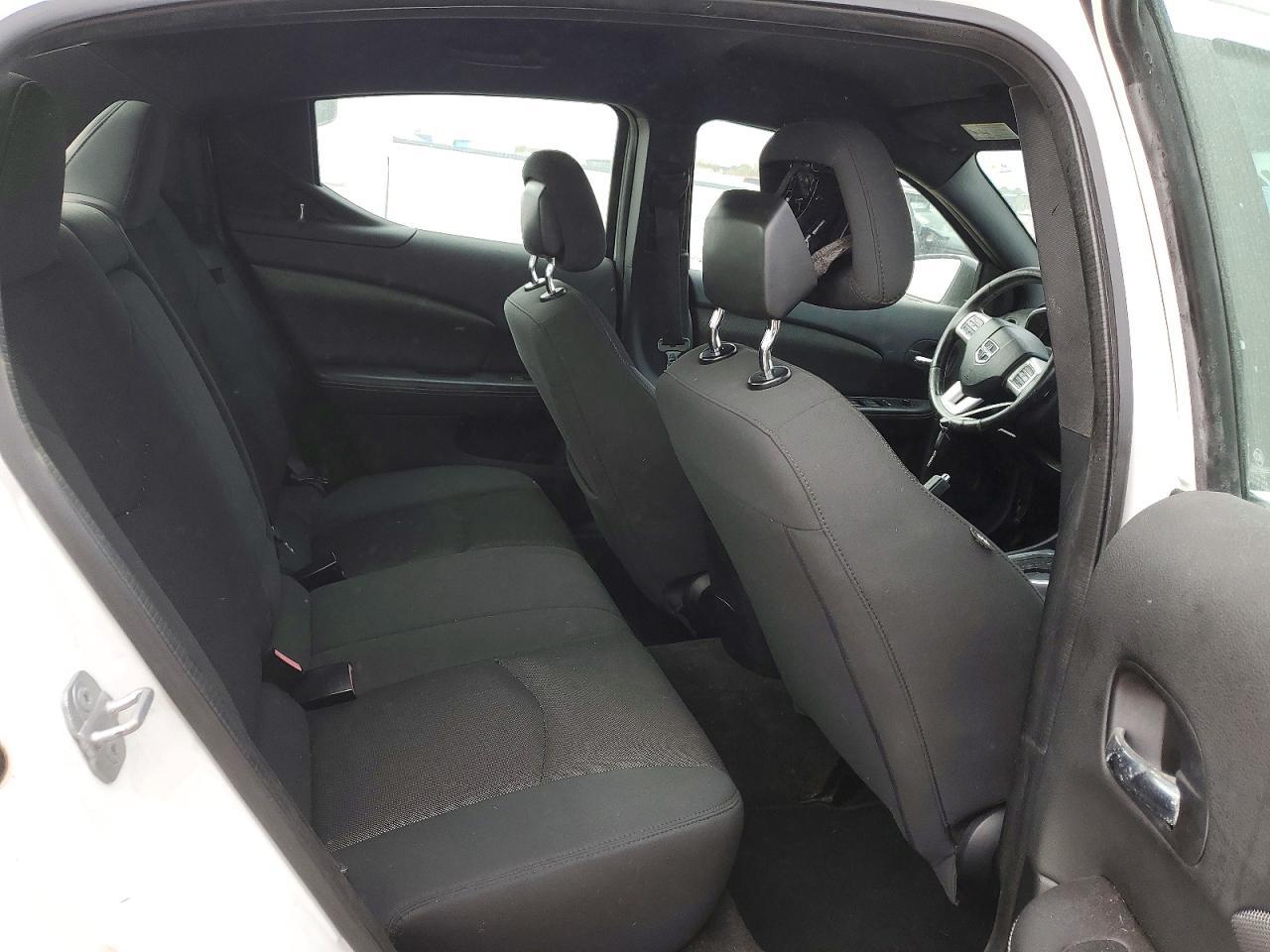2012 DODGE Avenger