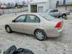 2002 HONDA CIVIC