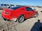 2010 FORD MUSTANG