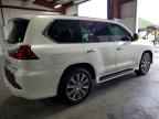 2016 LEXUS LX 570